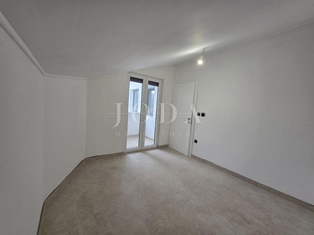 Allogio Novi Vinodolski, 98,66m2