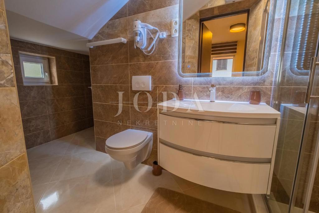 Casa Novi Vinodolski, 160m2