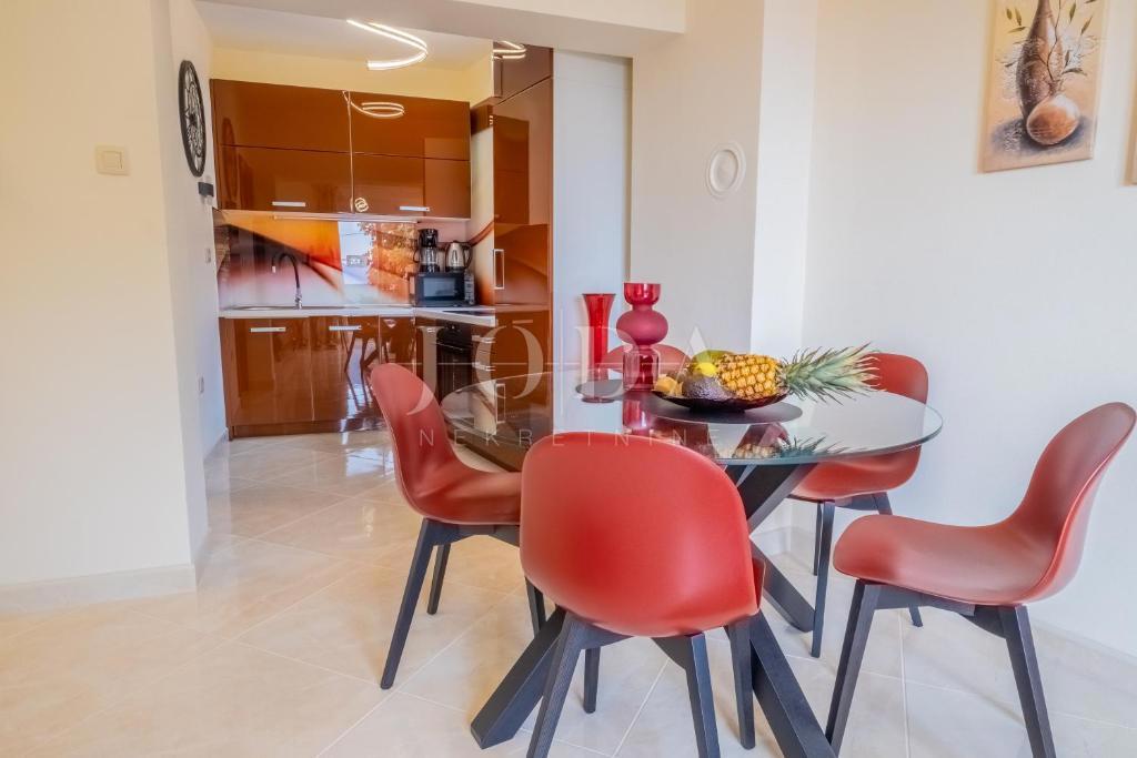 Casa Novi Vinodolski, 160m2