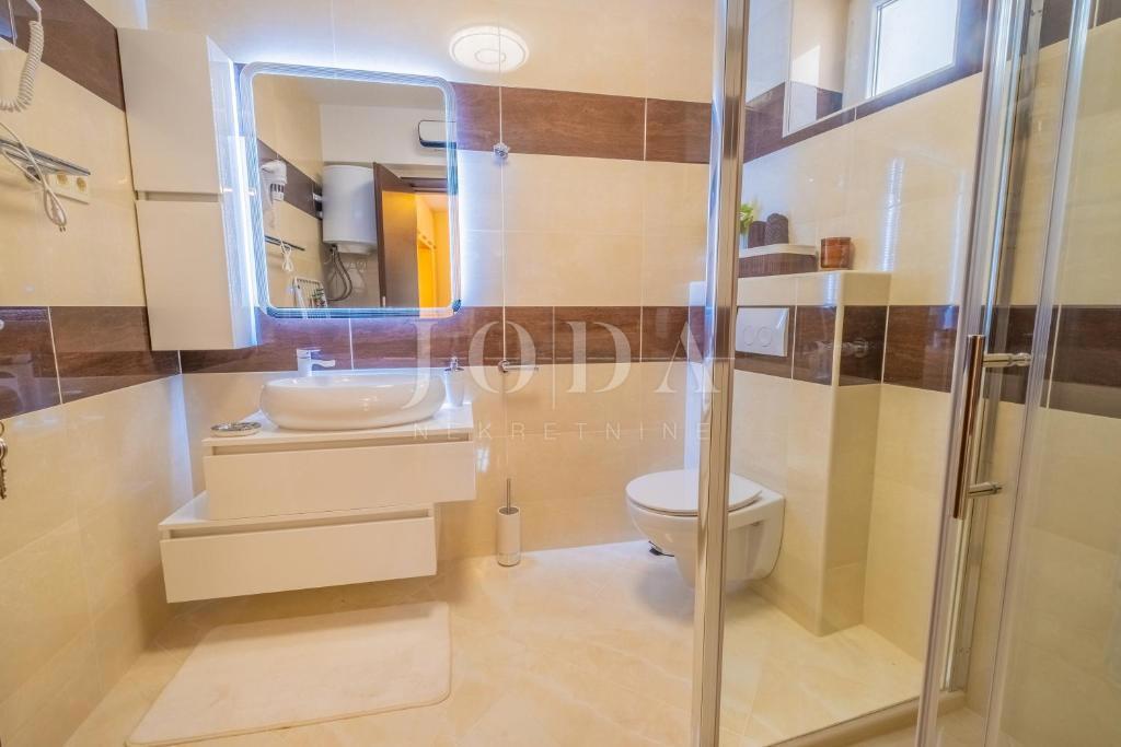 Casa Novi Vinodolski, 160m2