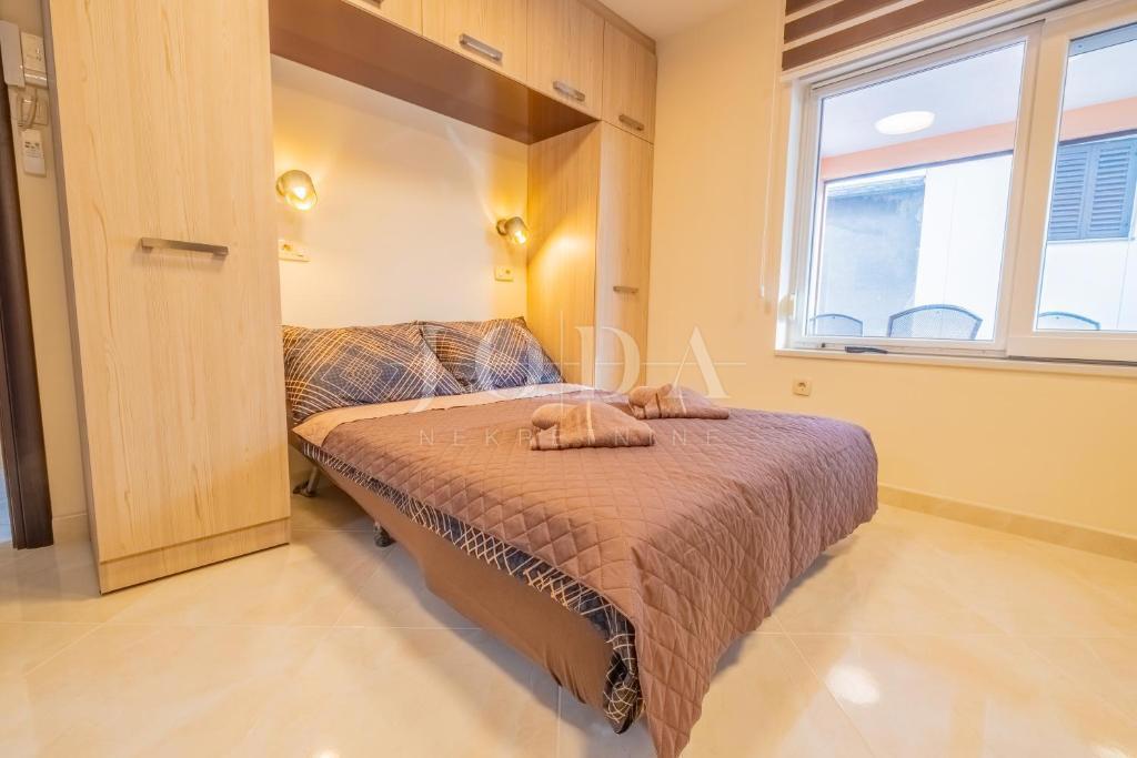 Casa Novi Vinodolski, 160m2