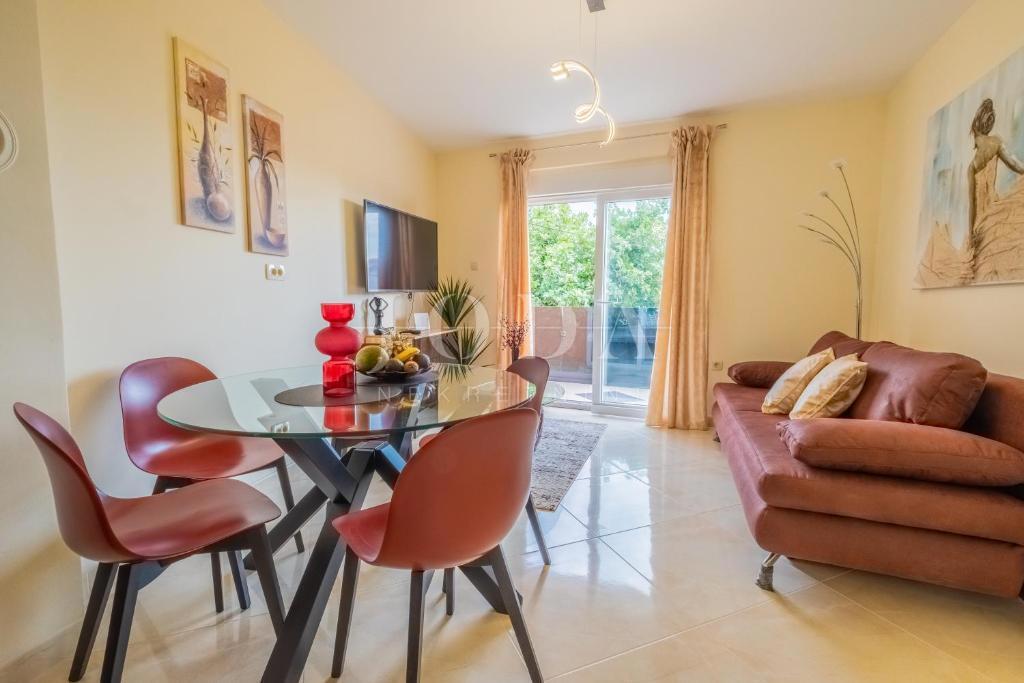 Casa Novi Vinodolski, 160m2