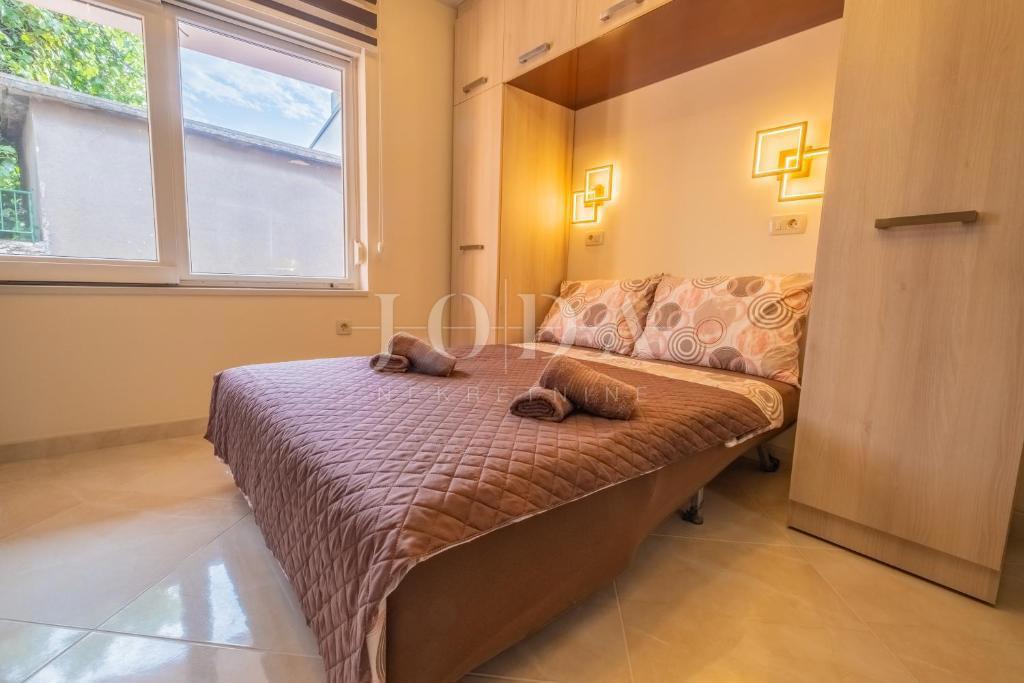 Casa Novi Vinodolski, 160m2