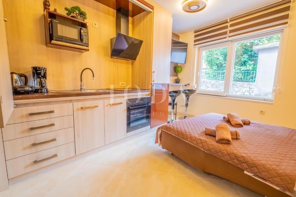 Casa Novi Vinodolski, 160m2