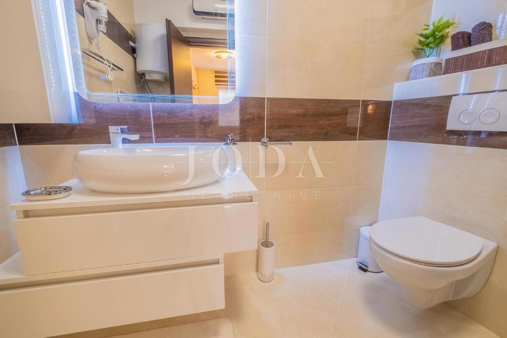 Casa Novi Vinodolski, 160m2