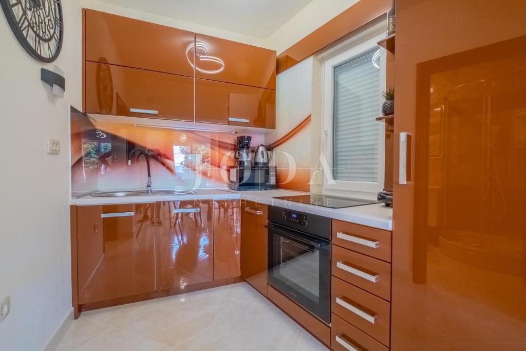 Casa Novi Vinodolski, 160m2