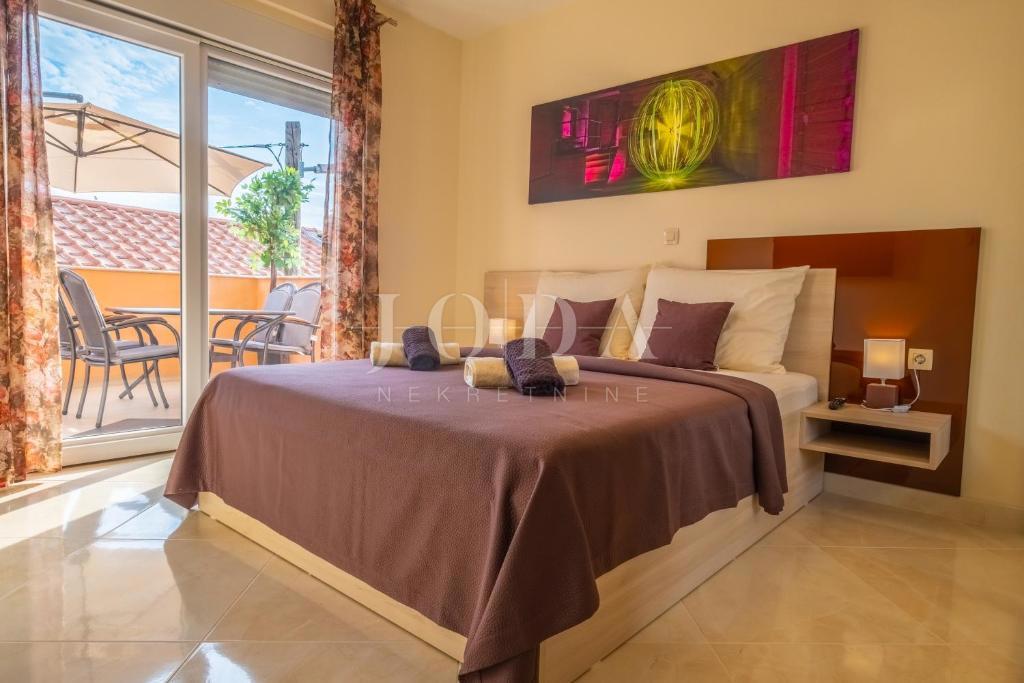 Casa Novi Vinodolski, 160m2