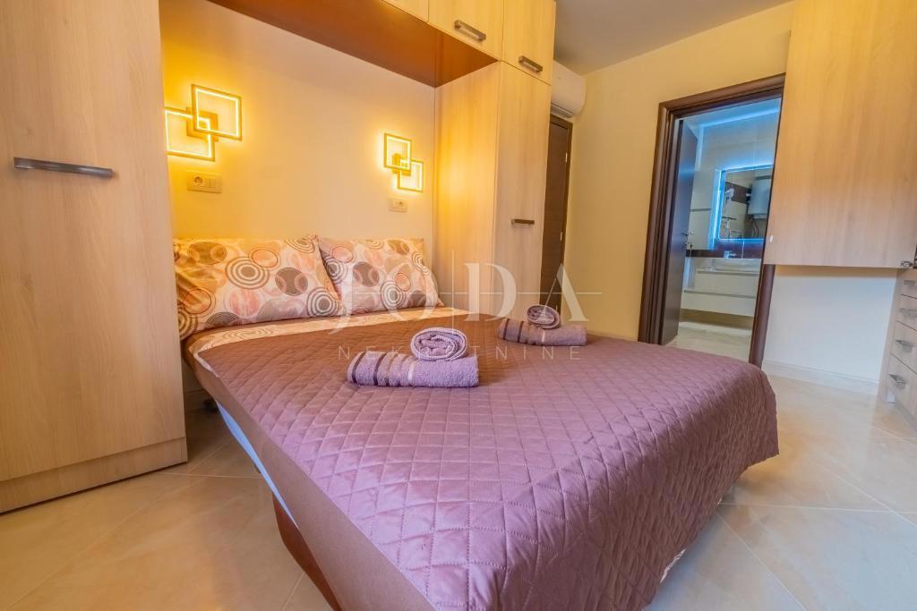 Casa Novi Vinodolski, 160m2