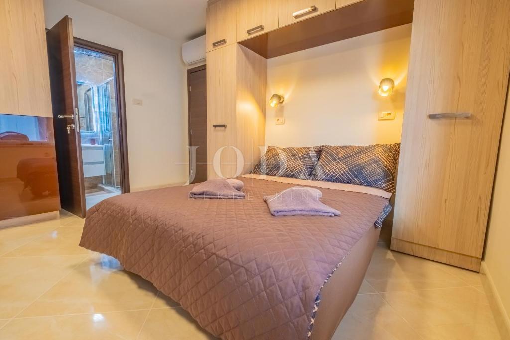 Casa Novi Vinodolski, 160m2