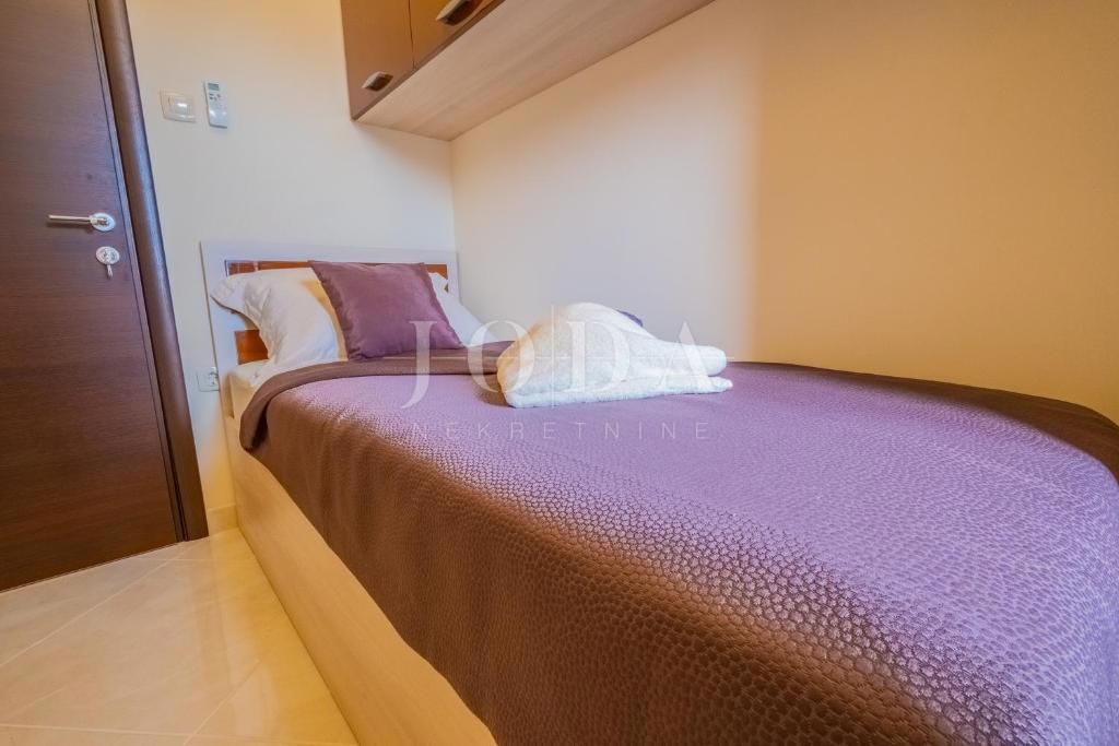 Casa Novi Vinodolski, 160m2