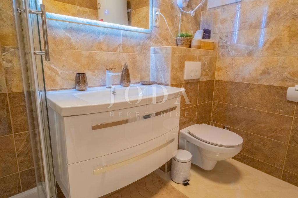 Casa Novi Vinodolski, 160m2