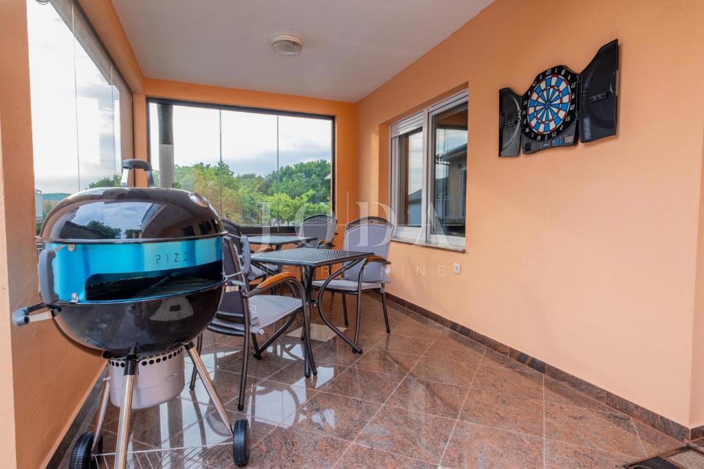 Casa Novi Vinodolski, 160m2