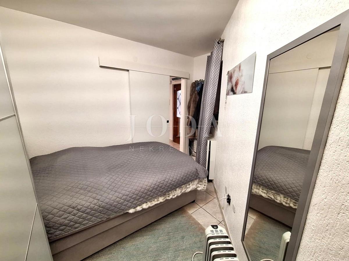 Bilocale in ottima posizione vicino al mare