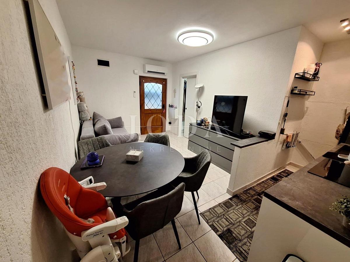 Bilocale in ottima posizione vicino al mare