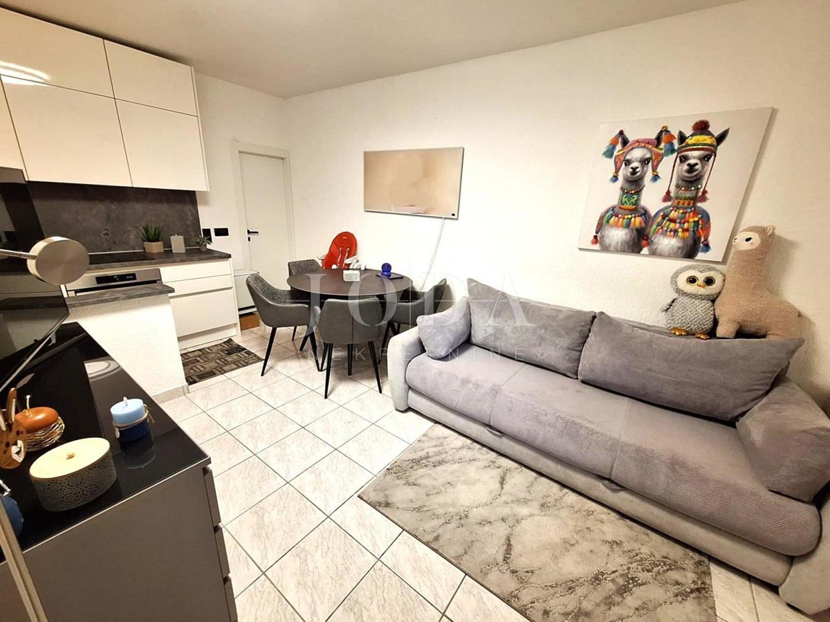 Bilocale in ottima posizione vicino al mare