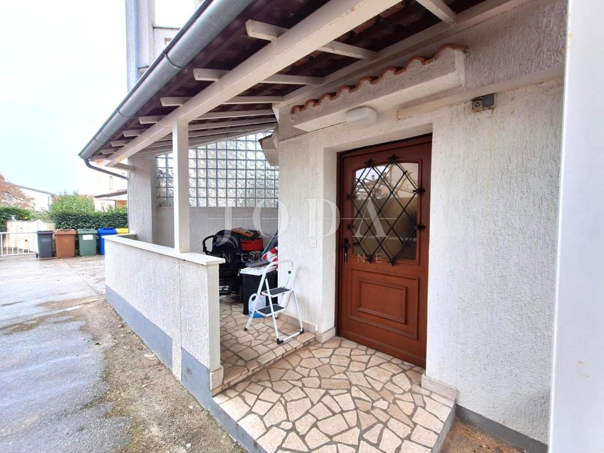 Bilocale in ottima posizione vicino al mare