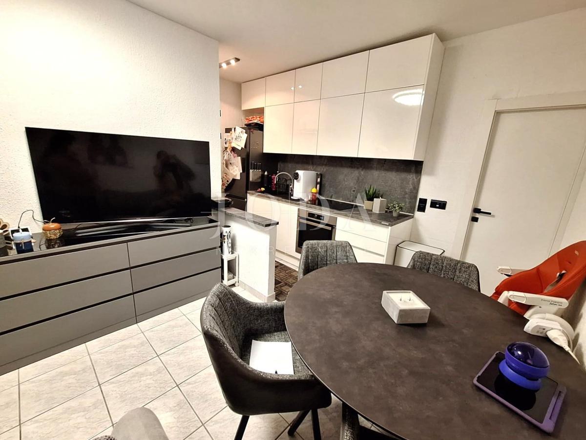 Bilocale in ottima posizione vicino al mare