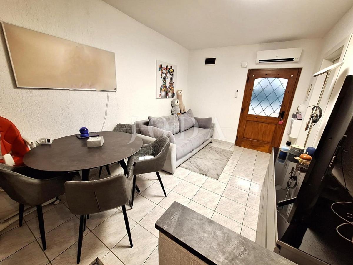 Bilocale in ottima posizione vicino al mare