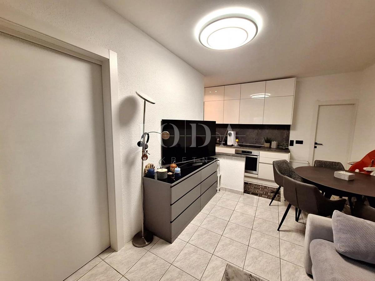 Bilocale in ottima posizione vicino al mare