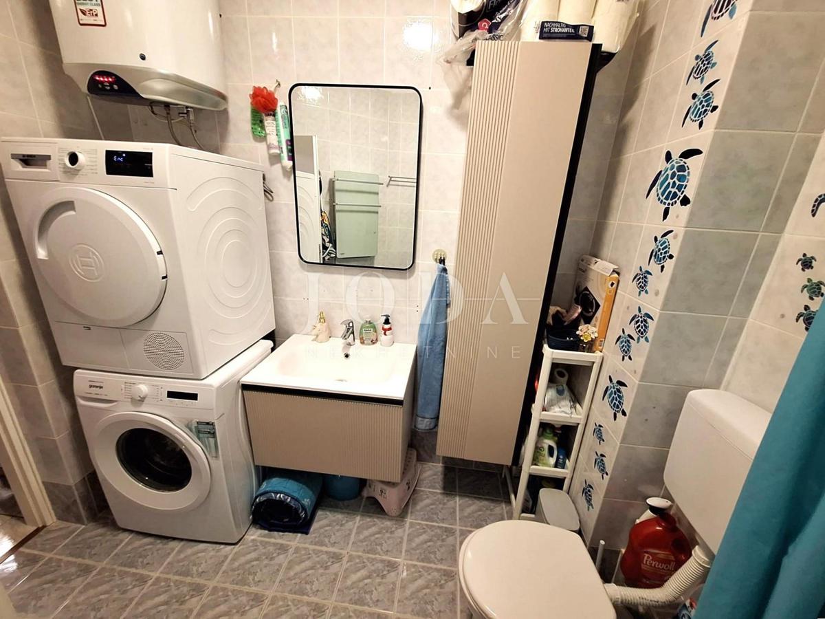 Bilocale in ottima posizione vicino al mare