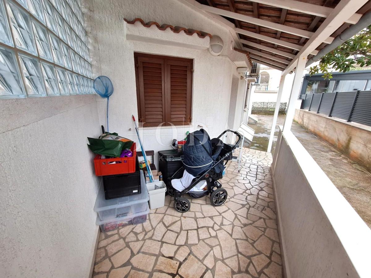 Bilocale in ottima posizione vicino al mare