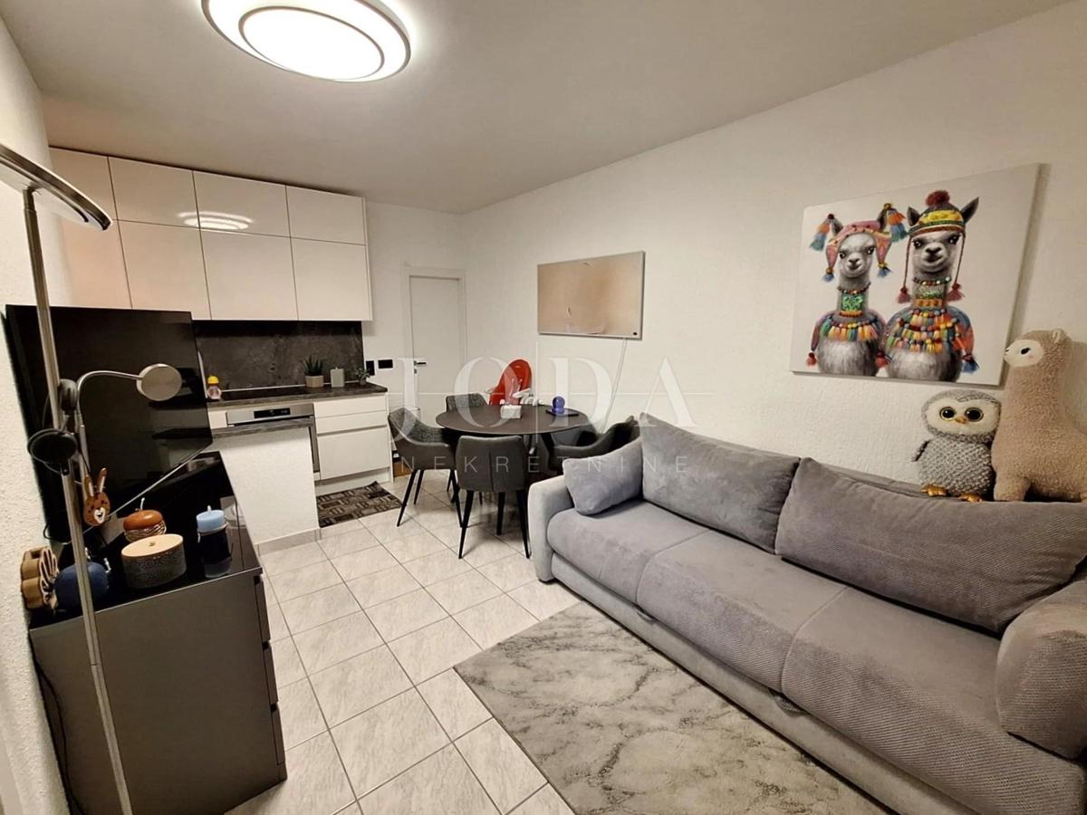 Bilocale in ottima posizione vicino al mare