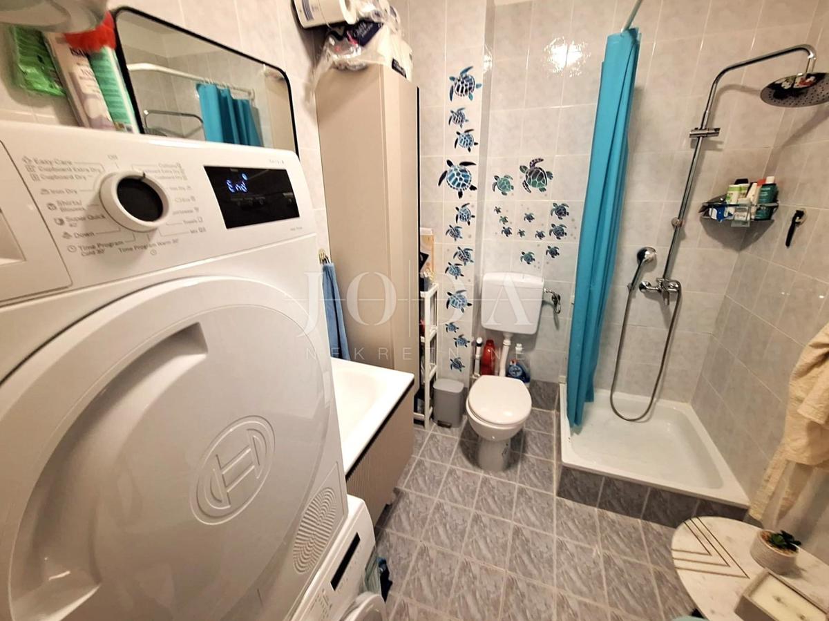 Bilocale in ottima posizione vicino al mare