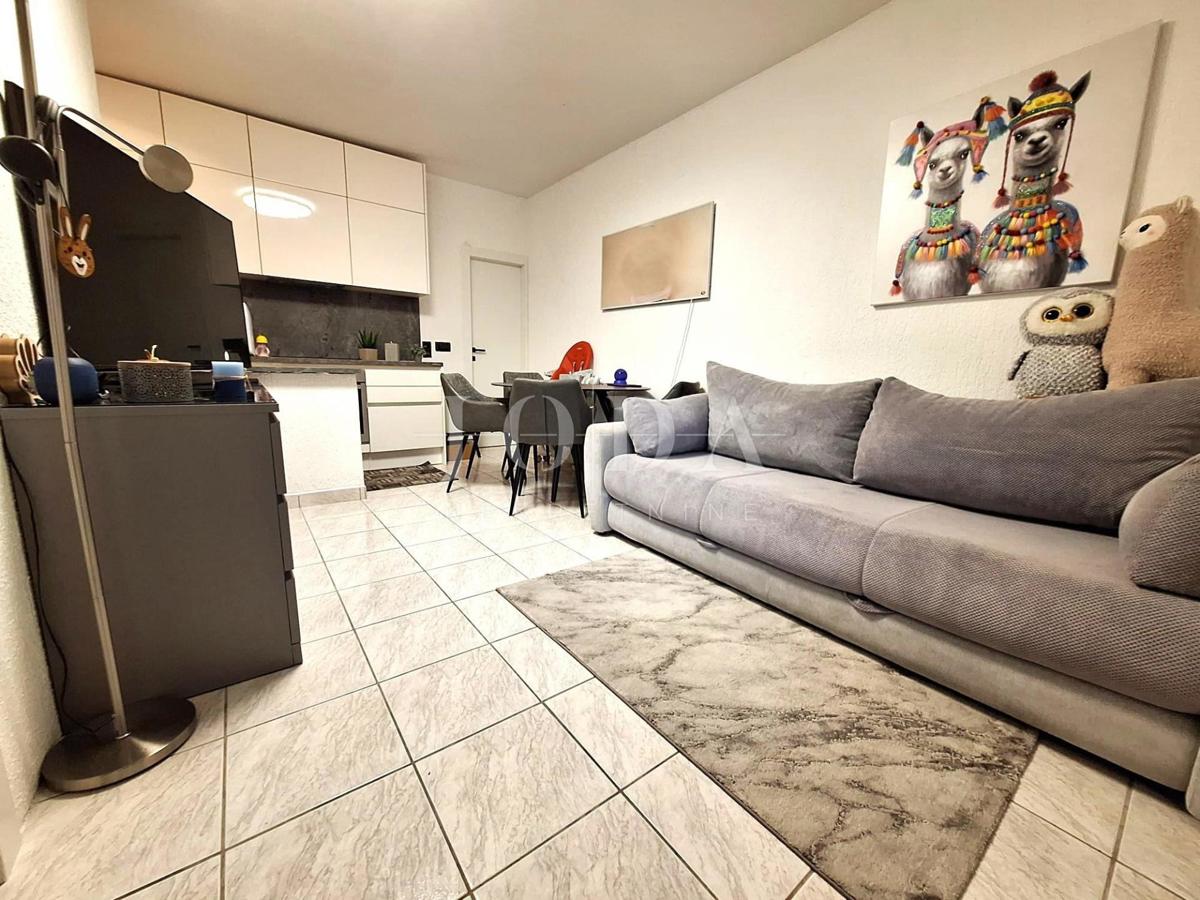 Bilocale in ottima posizione vicino al mare