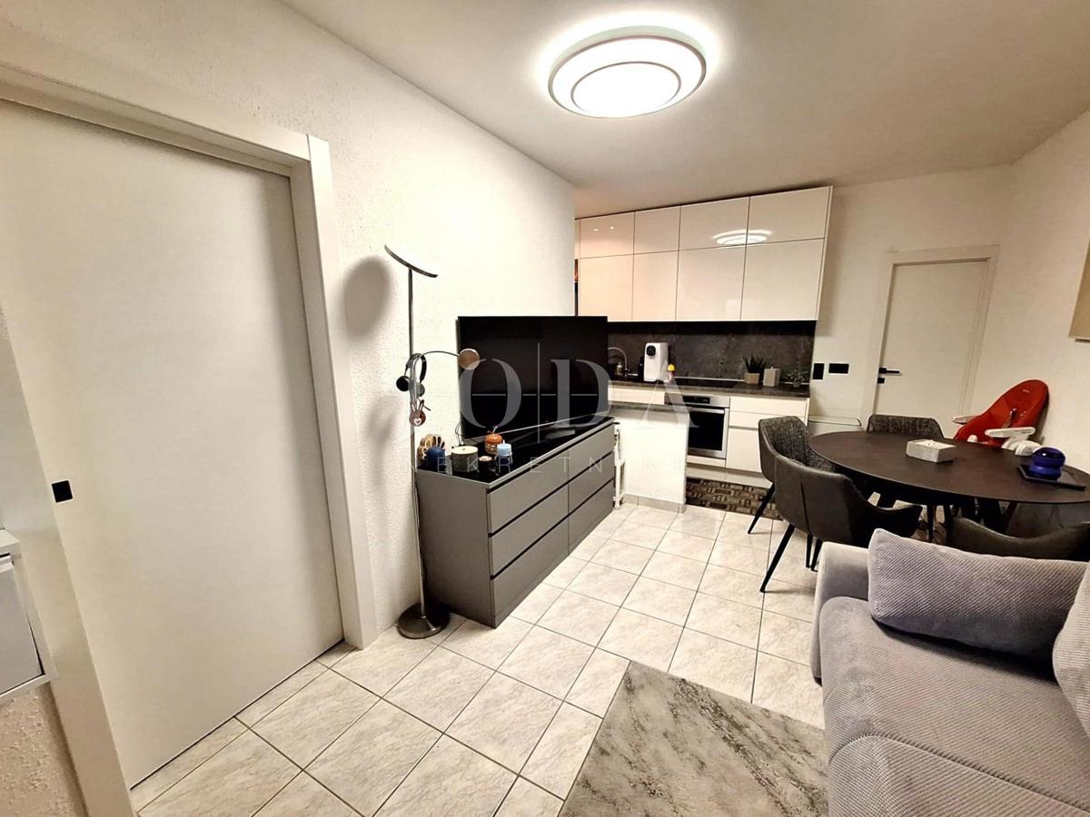 Bilocale in ottima posizione vicino al mare