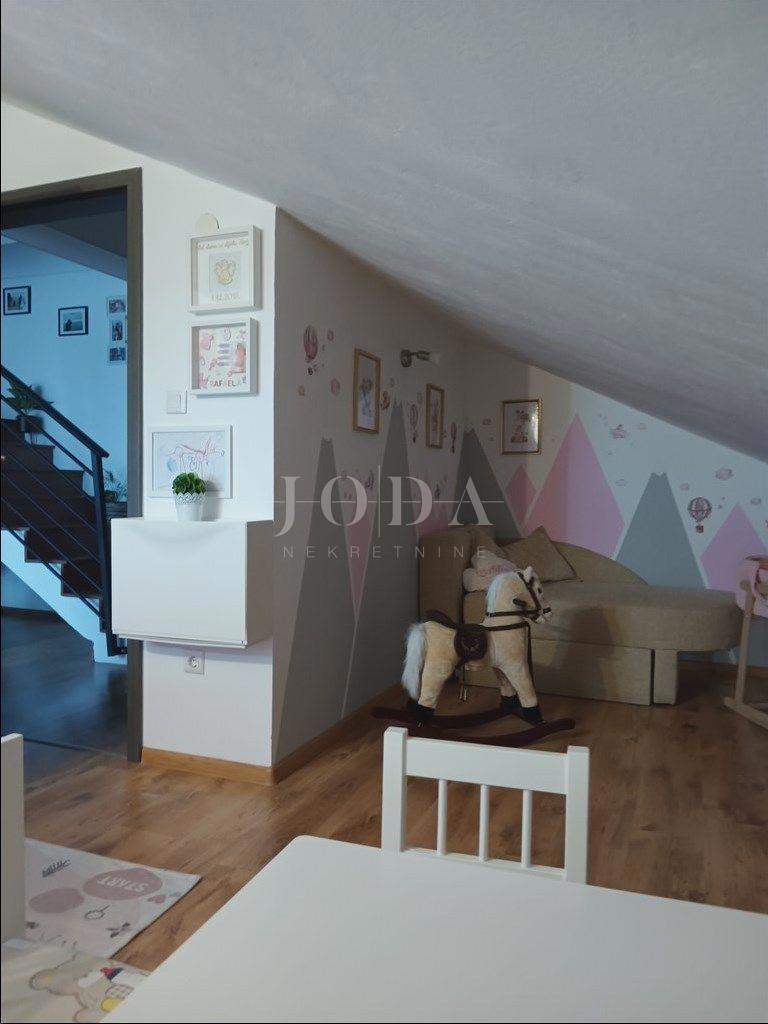 Allogio Arsenal, Pula, 108m2