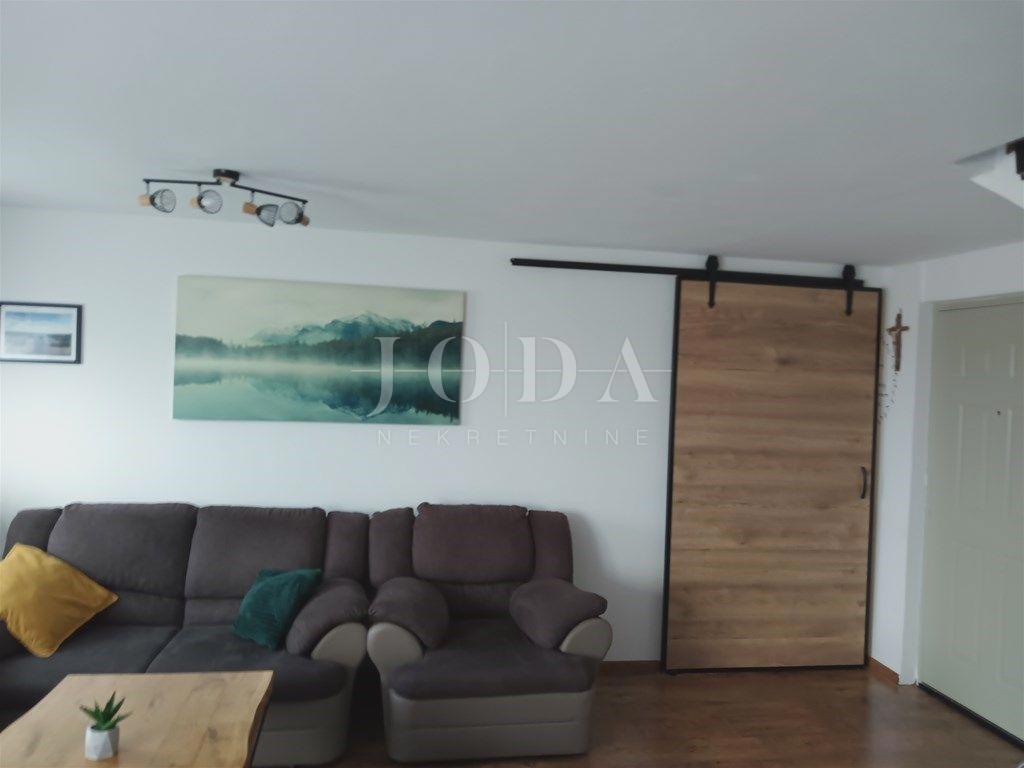 Allogio Arsenal, Pula, 108m2