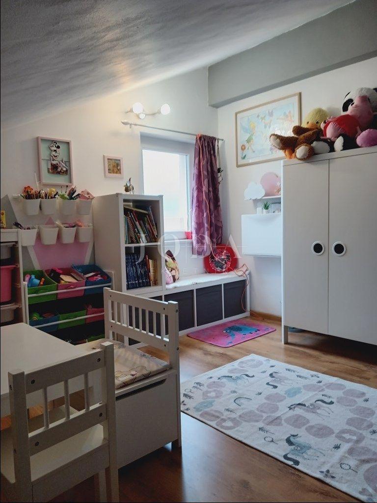 Allogio Arsenal, Pula, 108m2