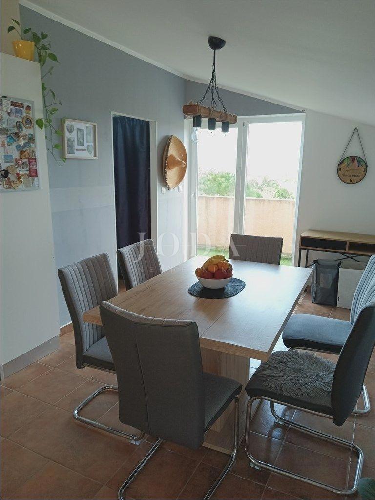 Allogio Arsenal, Pula, 108m2