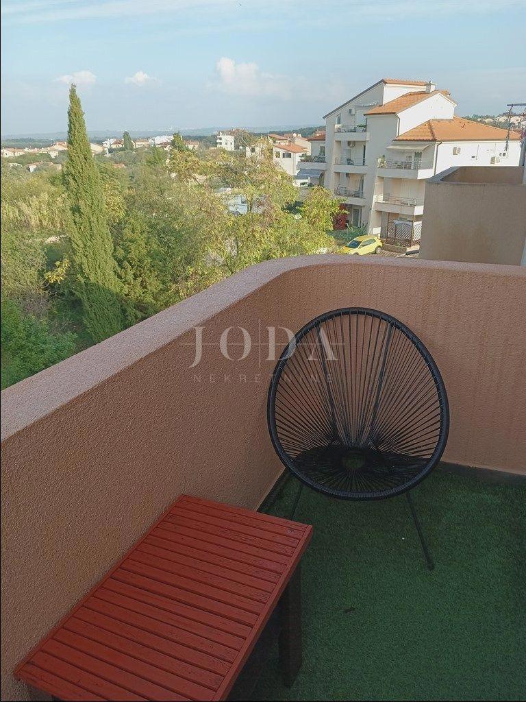 Allogio Arsenal, Pula, 108m2