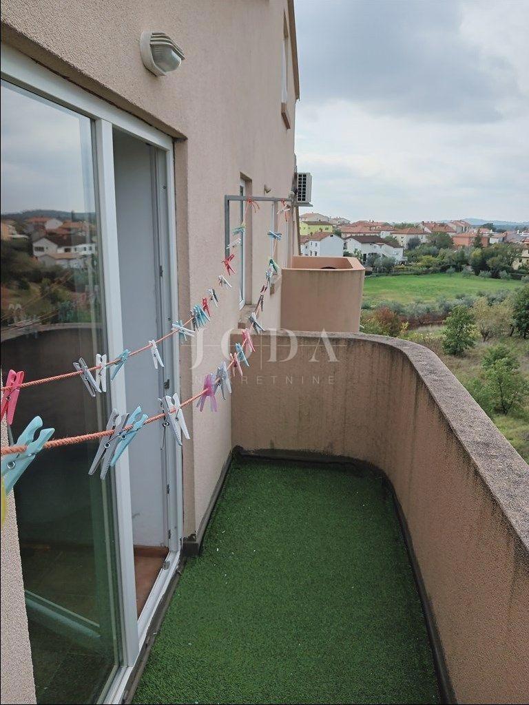 Allogio Arsenal, Pula, 108m2