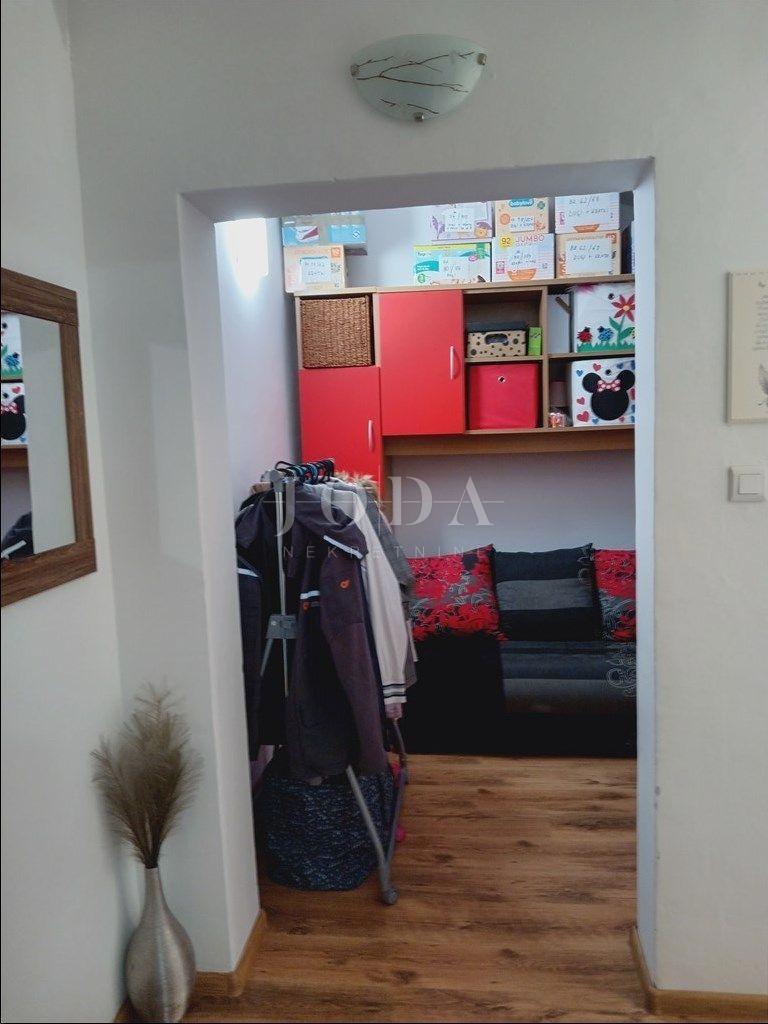 Allogio Arsenal, Pula, 108m2