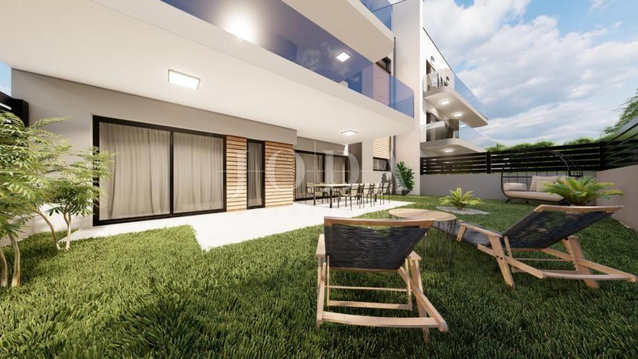 Allogio Rovinj, 97m2