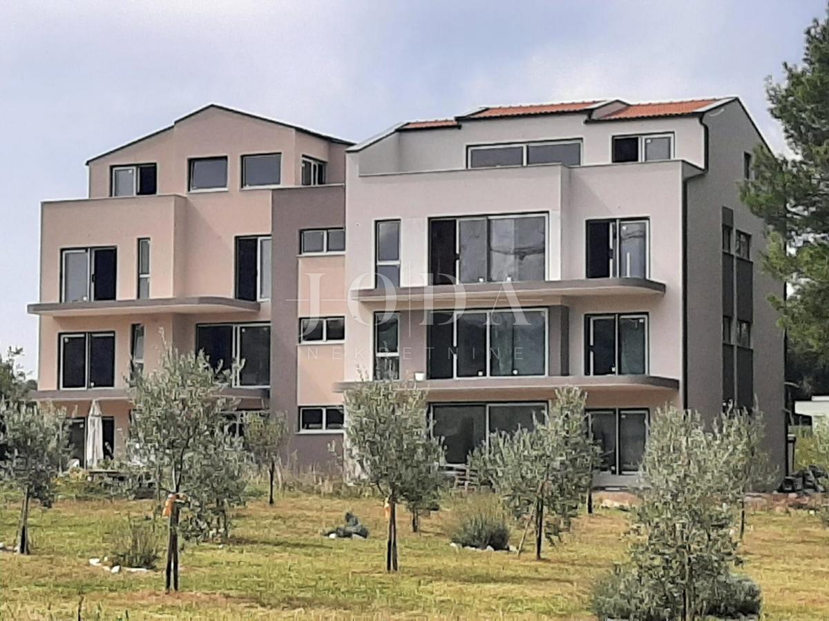 Allogio Rovinj, 97m2