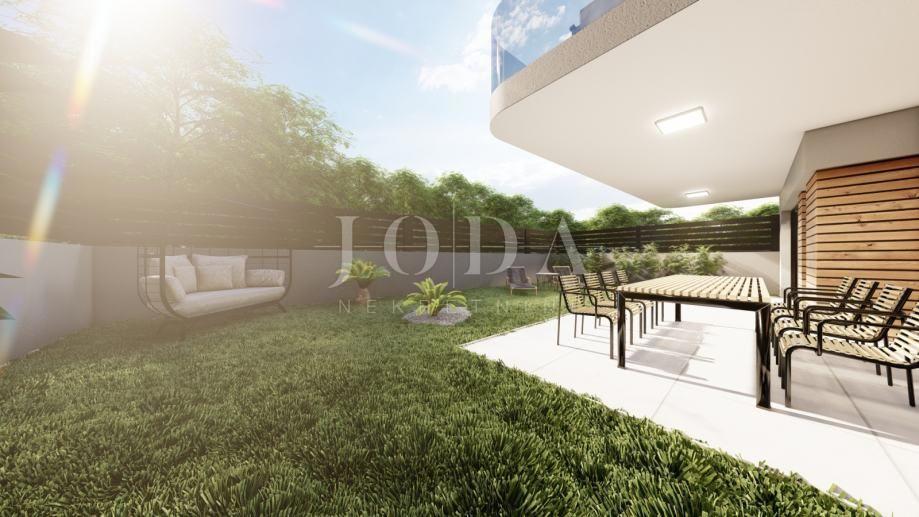 Allogio Rovinj, 97m2