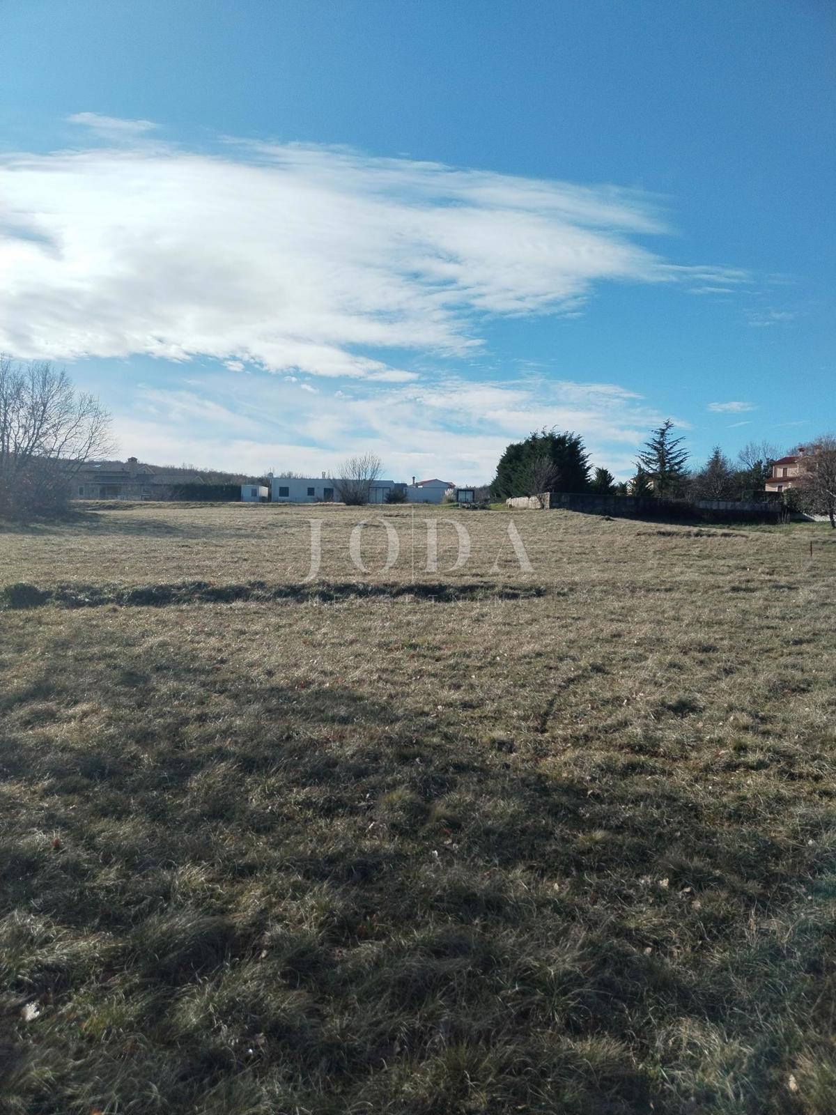 Terreno Labin, 1.075m2