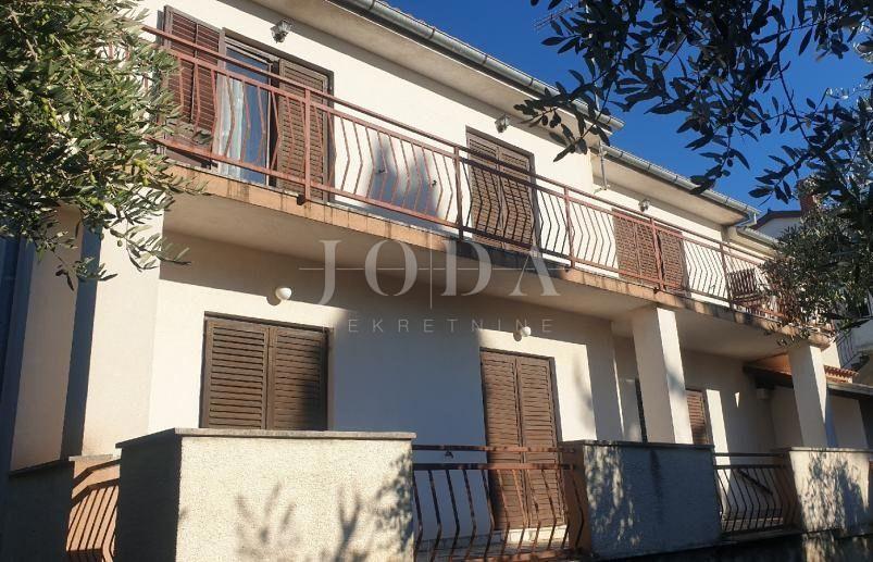 Casa Mušalež, Poreč, 218m2