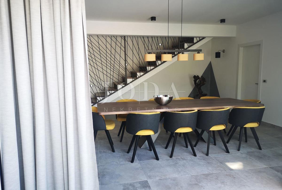 Casa Labin, 287,30m2