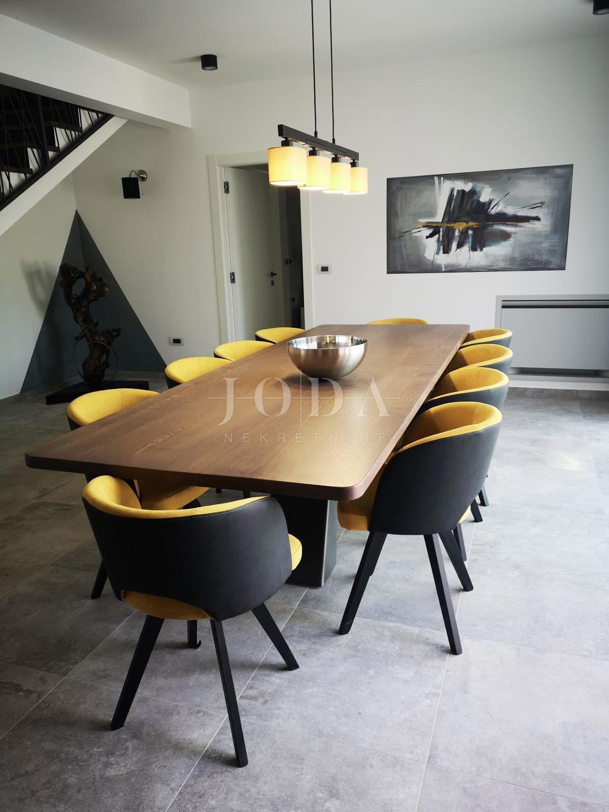 Casa Labin, 287,30m2