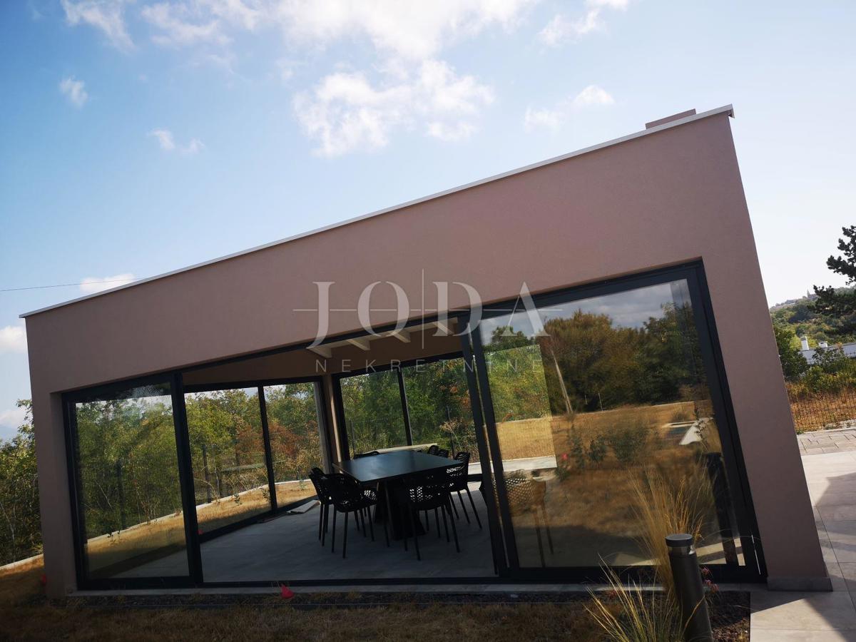 Casa Labin, 287,30m2