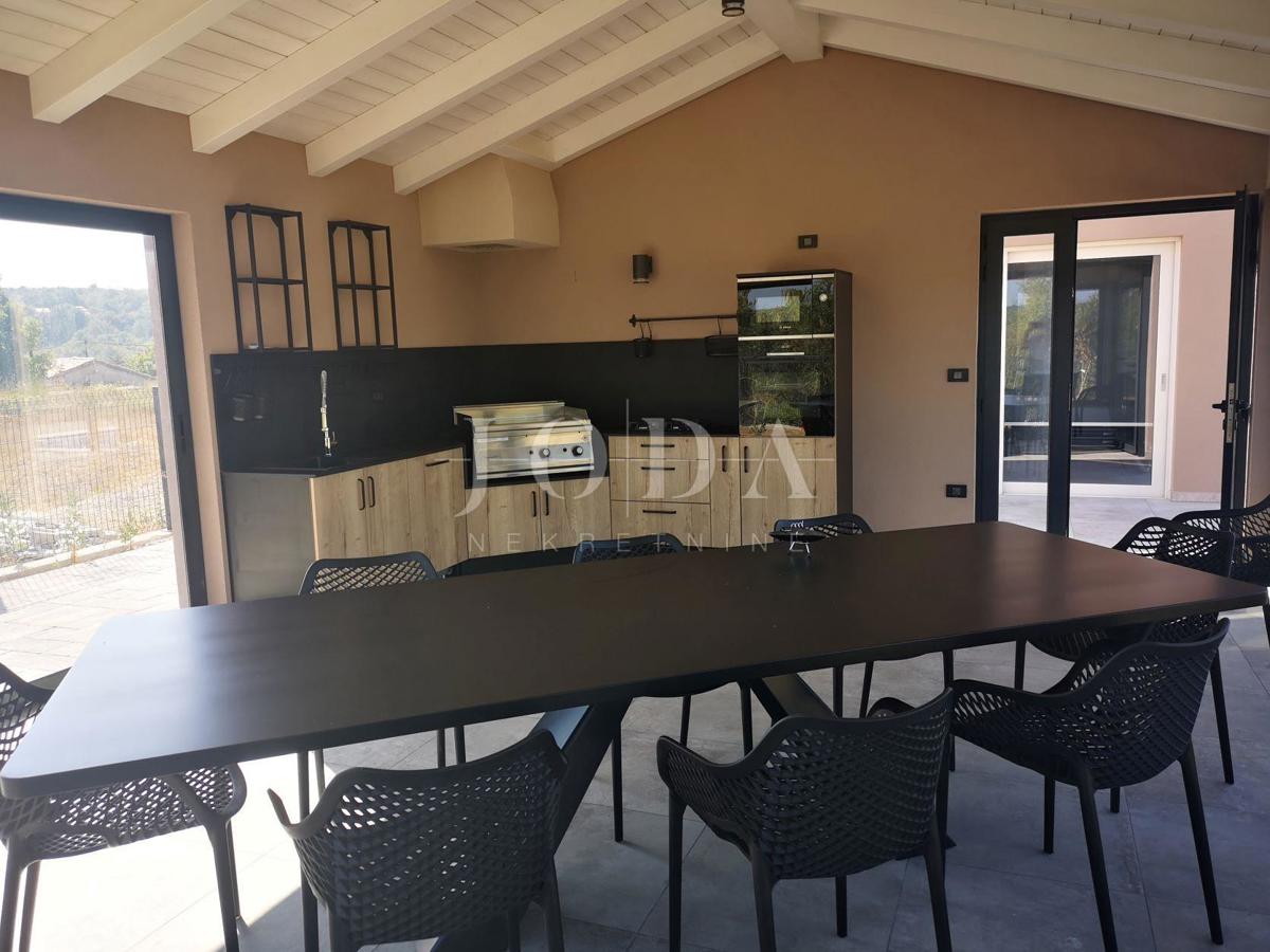 Casa Labin, 287,30m2