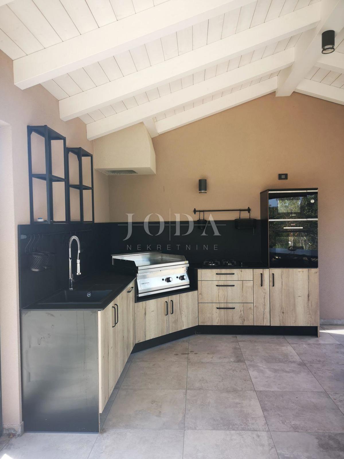 Casa Labin, 287,30m2