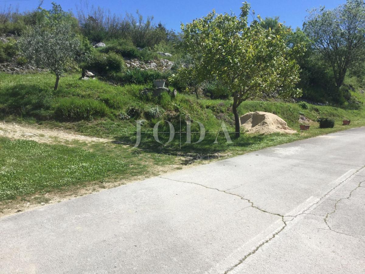 Terreno Šušnjevica, Kršan, 3.742m2