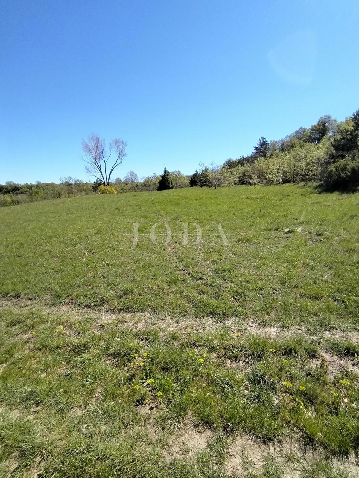 Terreno Labin, 1.280m2