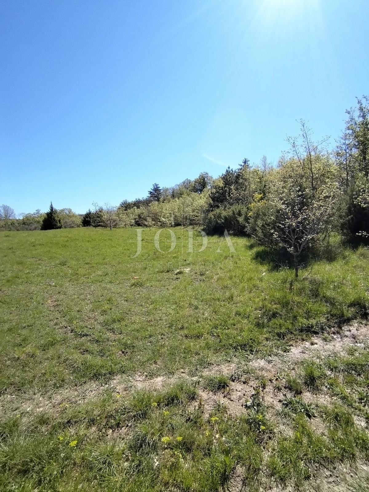 Terreno Labin, 1.280m2