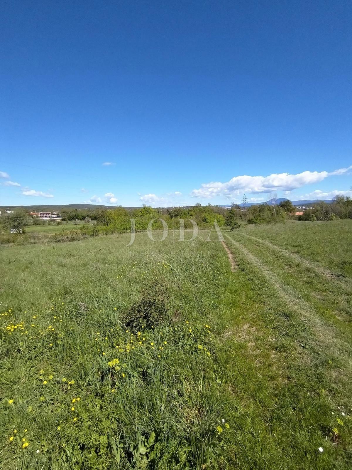 Terreno Labin, 1.280m2